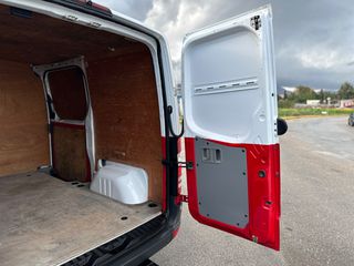Κλούβα Mercedes-Benz 2013 210 L1H1 Trekhaak Airco Kasten-thumb-13