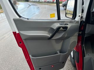 Κλούβα Mercedes-Benz 2013 210 L1H1 Trekhaak Airco Kasten-thumb-15