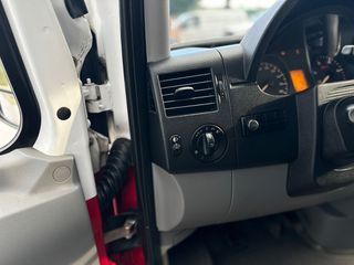 Κλούβα Mercedes-Benz 2013 210 L1H1 Trekhaak Airco Kasten-thumb-19