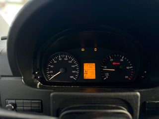Κλούβα Mercedes-Benz 2013 210 L1H1 Trekhaak Airco Kasten-thumb-22