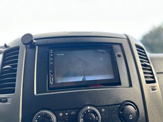 Κλούβα Mercedes-Benz 2013 210 L1H1 Trekhaak Airco Kasten-thumb-24