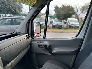Κλούβα Mercedes-Benz 2013 210 L1H1 Trekhaak Airco Kasten-thumb-26