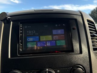 Κλούβα Mercedes-Benz 2013 210 L1H1 Trekhaak Airco Kasten-thumb-27