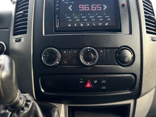 Κλούβα Mercedes-Benz 2013 210 L1H1 Trekhaak Airco Kasten-thumb-28