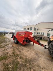 Πρέσες Welger 2000 D4000 4 Σχοινια