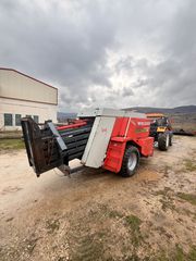 Πρέσες Welger 2000 D4000 4 Σχοινια-thumb-1