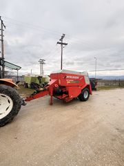 Πρέσες Welger 2000 D4000 4 Σχοινια-thumb-3