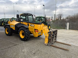 Τηλεσκοπικοί Φορτωτές JCB 2019 540-140-thumb-1