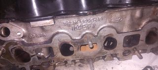 ΚΑΠΑΚΙ ΜΗΧΑΝΗΣ FORD ESCORT 1.4 EFI '95-'00-thumb-1