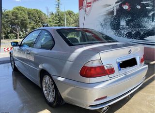 Bmw 316 2002