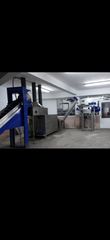 ΠΩΛΟΥΝΤΑΙ ΜΗΧΑΝΗΜΑΤΑ ΕΛΑΙΟΤΡΙΒΕΙΟΥ INOX
