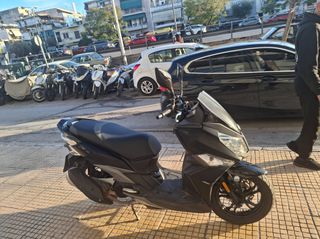 Sym Jet14 Evo 200 2021-thumb-2