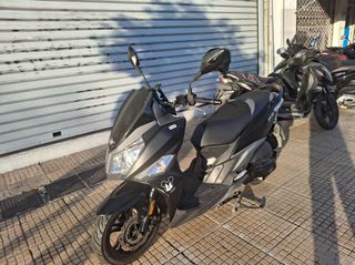 Sym Jet14 Evo 200 2021-thumb-1