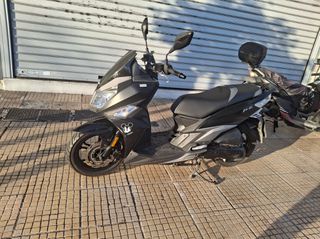 Sym Jet14 Evo 200 2021-thumb-3