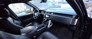 Land Rover Range Rover 2019 VOGUE AUTOBIOGRAPHY-thumb-1