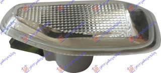 ΦΛΑΣ ΦΤΕΡΟΥ ΑΡΙΣΤΕΡΟ DACIA SANDERO 2012 2013 2014 2015 2016 2017 2018 2019 2020 **ΠΡΟΣΦΟΡΑ**