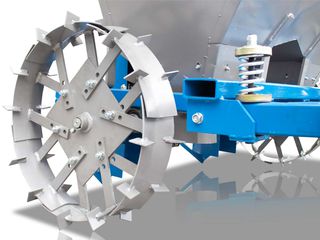 Πατατοφυτευτής Graecus 2026 PF2XL | Πατατοφυτευτής Διπλής Σειράς + Κουτί για φάρμακο-thumb-10