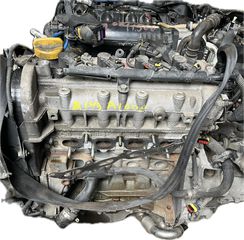 843A1000 κινητήρας και σασμάν 6ταχυτο άριστος-thumb-1