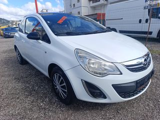 Opel Corsa 2013 1.3 CDTI Color Edition