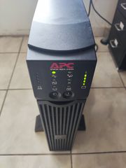 APC SMART UPS RT 2000 - ΚΑΙΝΟΥΡΓΙΕΣ ΜΠΑΤΑΡΙΕΣ YUASA