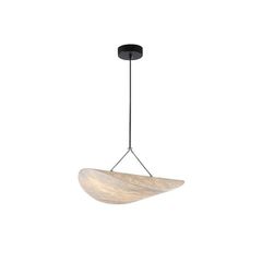 ΦΩΤΙΣΤΙΚΟ ΚΡΕΜΑΣΤΟ TYVEK ΜΟΝΟΦΩΤΟ LED 12W 540Lm 3000K Φ500mm ΛΕΥΚΟ ARTE ILLUMINA NEFI