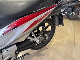 Honda Wave 2015 HONDA WAVE 110i-thumb-2