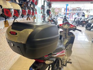 Honda Wave 2015 HONDA WAVE 110i-thumb-4