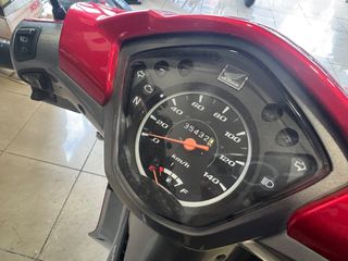 Honda Wave 2015 HONDA WAVE 110i-thumb-5