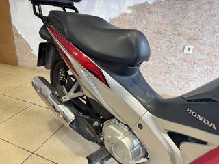 Honda Wave 2015 HONDA WAVE 110i-thumb-6