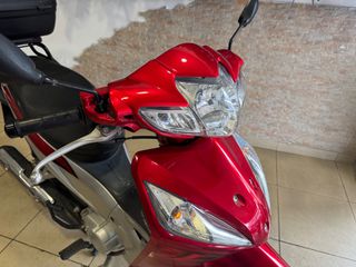 Honda Wave 2015 HONDA WAVE 110i-thumb-7