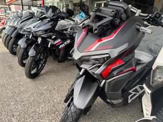 Honda Wave 2015 HONDA WAVE 110i-thumb-9