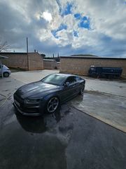 Audi A5 2019 Mild hybrid sline