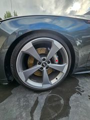 Audi A5 2019 Mild hybrid sline-thumb-5