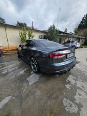 Audi A5 2019 Mild hybrid sline-thumb-7