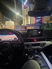 Audi A5 2019 Mild hybrid sline-thumb-8