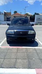 Suzuki Grand Vitara 2003 GRAND VITARA 1600CC