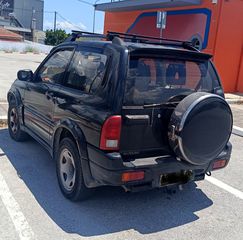 Suzuki Grand Vitara 2003 GRAND VITARA 1600CC