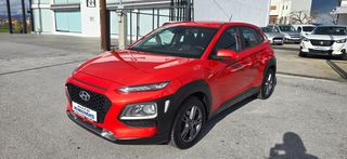 Hyundai Kona 2018 1.0 T-GDI-thumb-1
