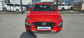 Hyundai Kona 2018 1.0 T-GDI-thumb-2