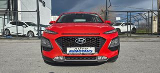 Hyundai Kona 2018 1.0 T-GDI-thumb-3