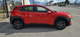Hyundai Kona 2018 1.0 T-GDI-thumb-6