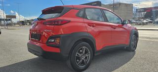Hyundai Kona 2018 1.0 T-GDI-thumb-8