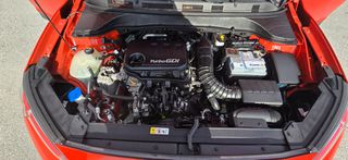 Hyundai Kona 2018 1.0 T-GDI-thumb-36