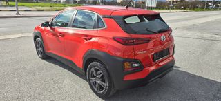 Hyundai Kona 2018 1.0 T-GDI-thumb-10