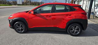 Hyundai Kona 2018 1.0 T-GDI-thumb-12
