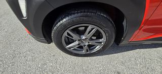Hyundai Kona 2018 1.0 T-GDI-thumb-13