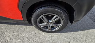 Hyundai Kona 2018 1.0 T-GDI-thumb-14
