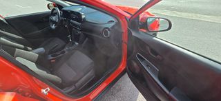 Hyundai Kona 2018 1.0 T-GDI-thumb-20