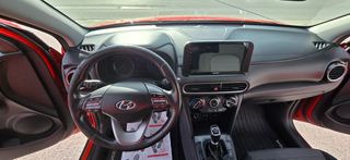 Hyundai Kona 2018 1.0 T-GDI-thumb-27
