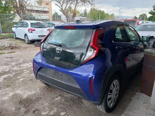 Toyota Aygo (X) 2024-thumb-4